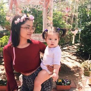 Meet your Posher, Jerica